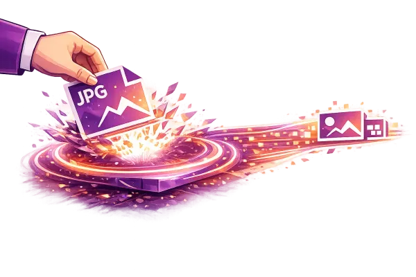 WebAssembly codecs